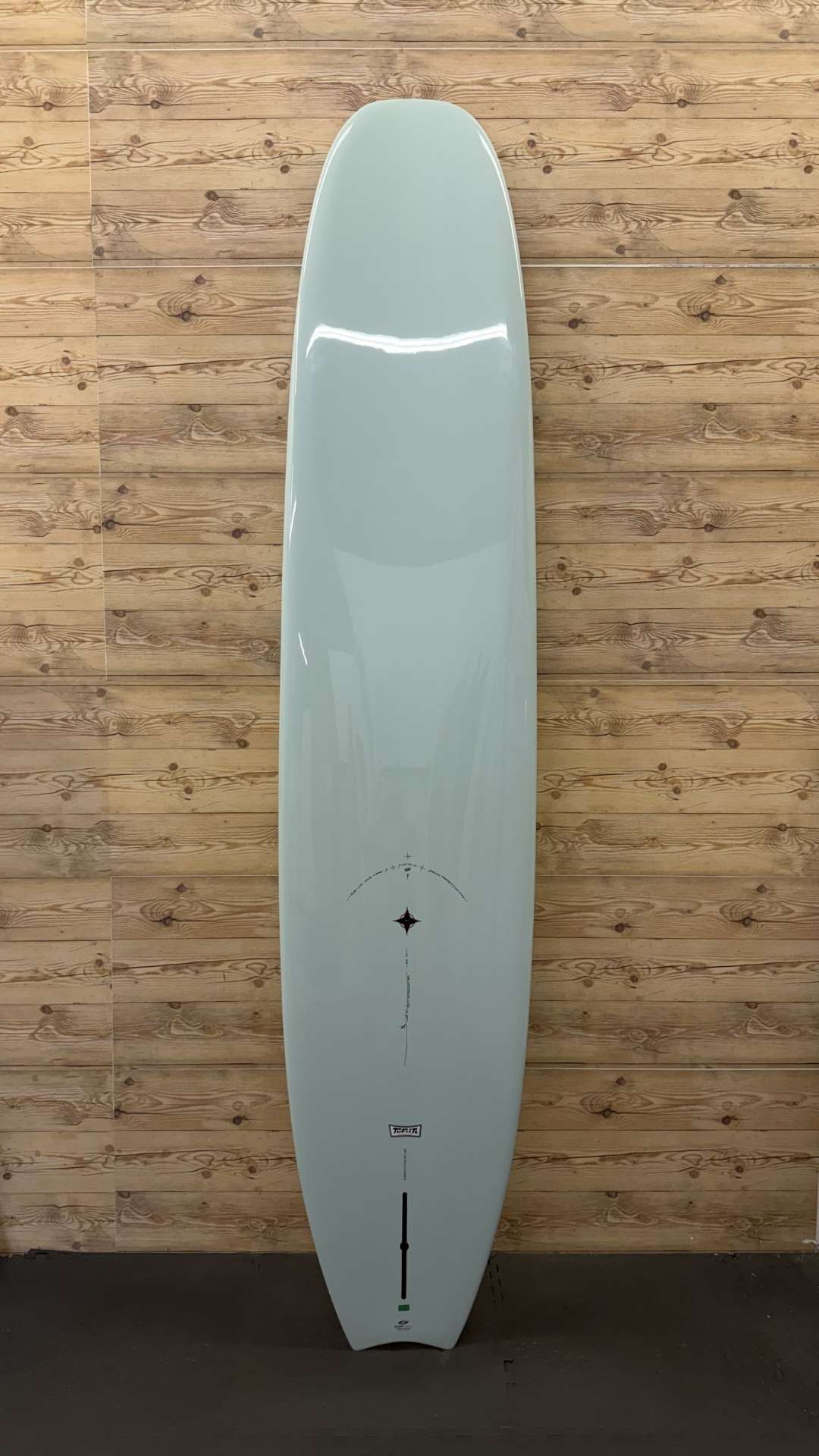 NEW ARRIVAL Wayne Rich 9'6