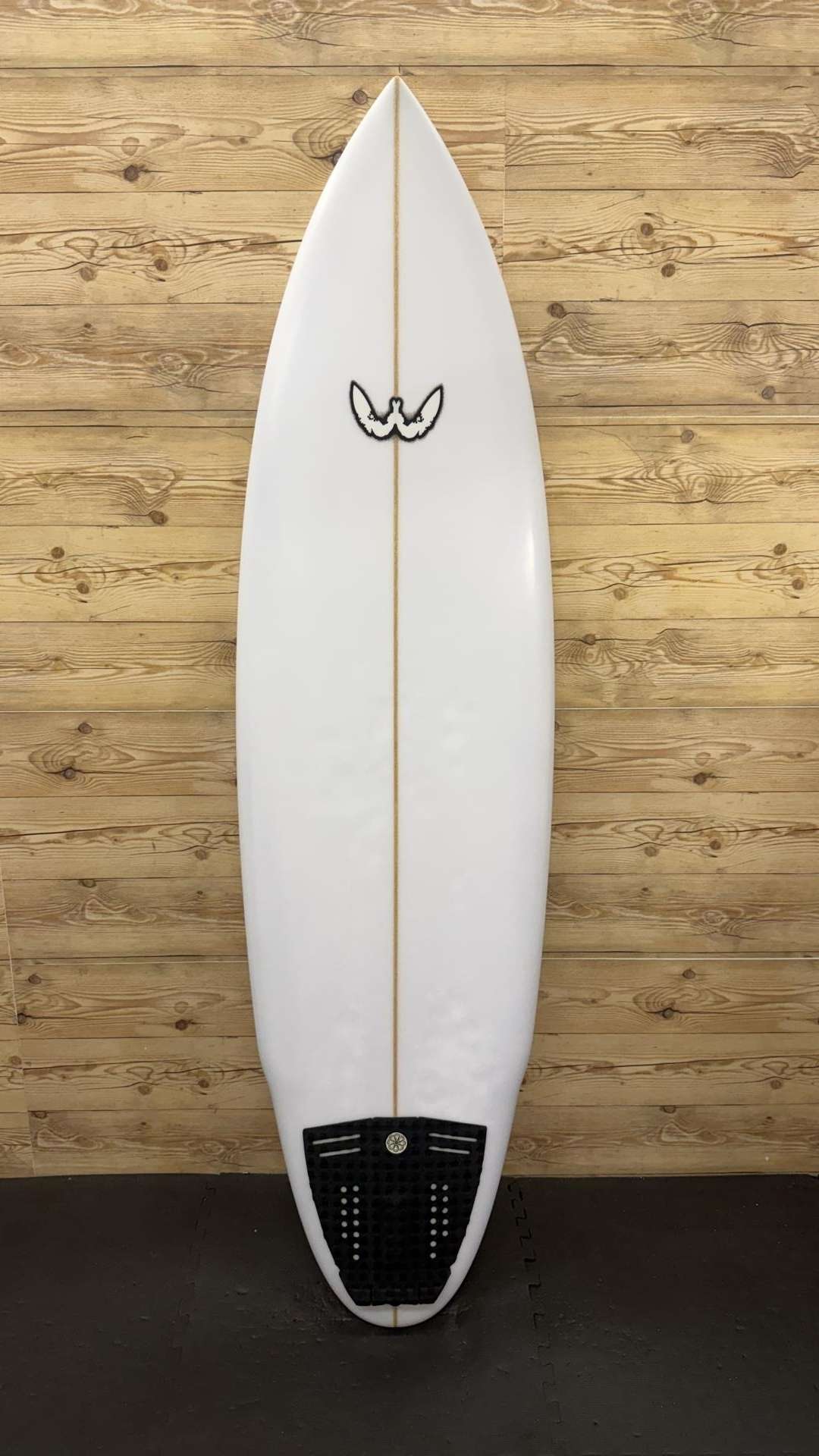 Dart 6'8"