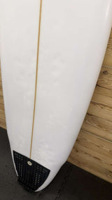 Dart 6'8"