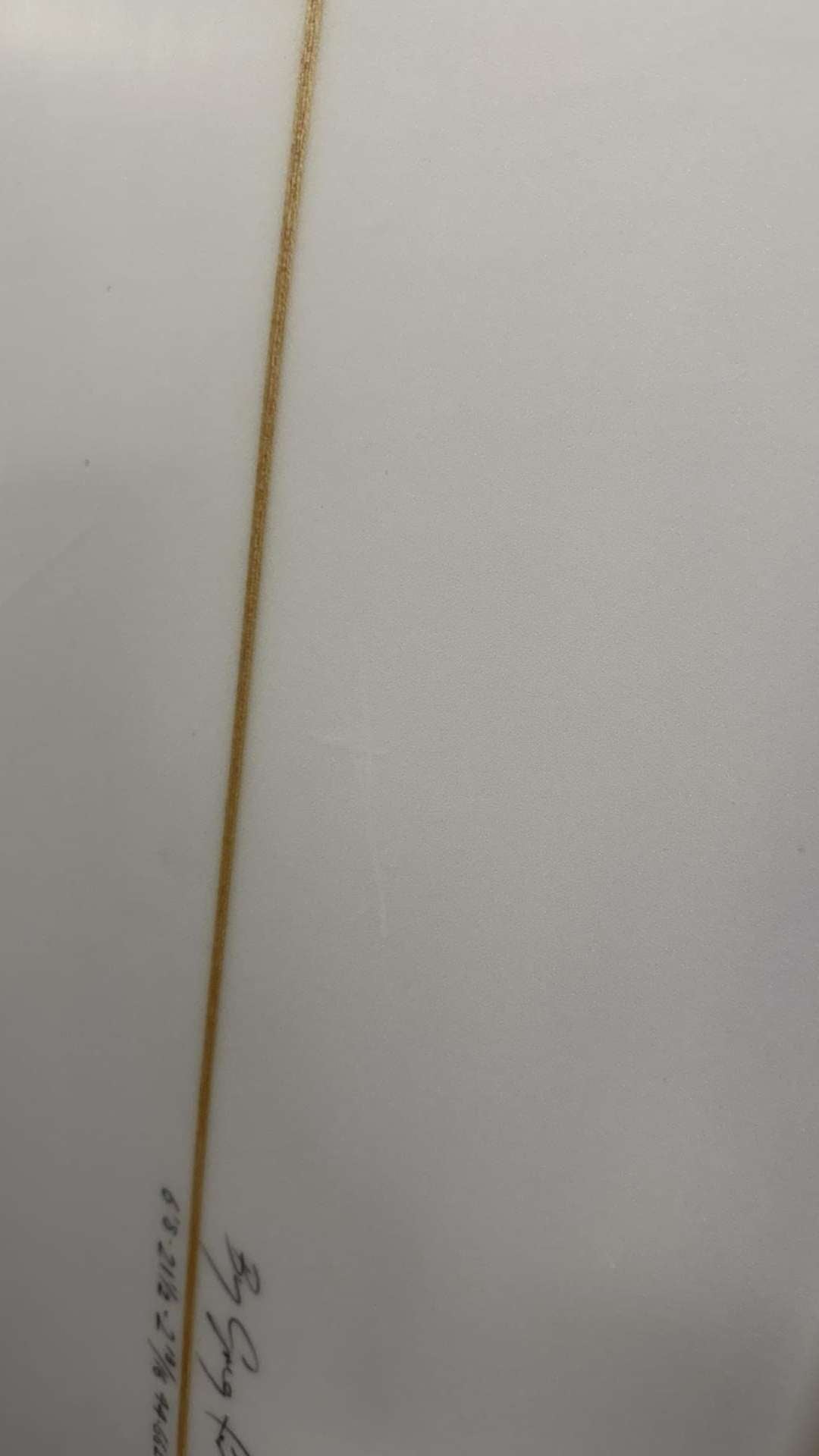 Dart 6'8"
