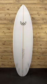 Dart 6'8"