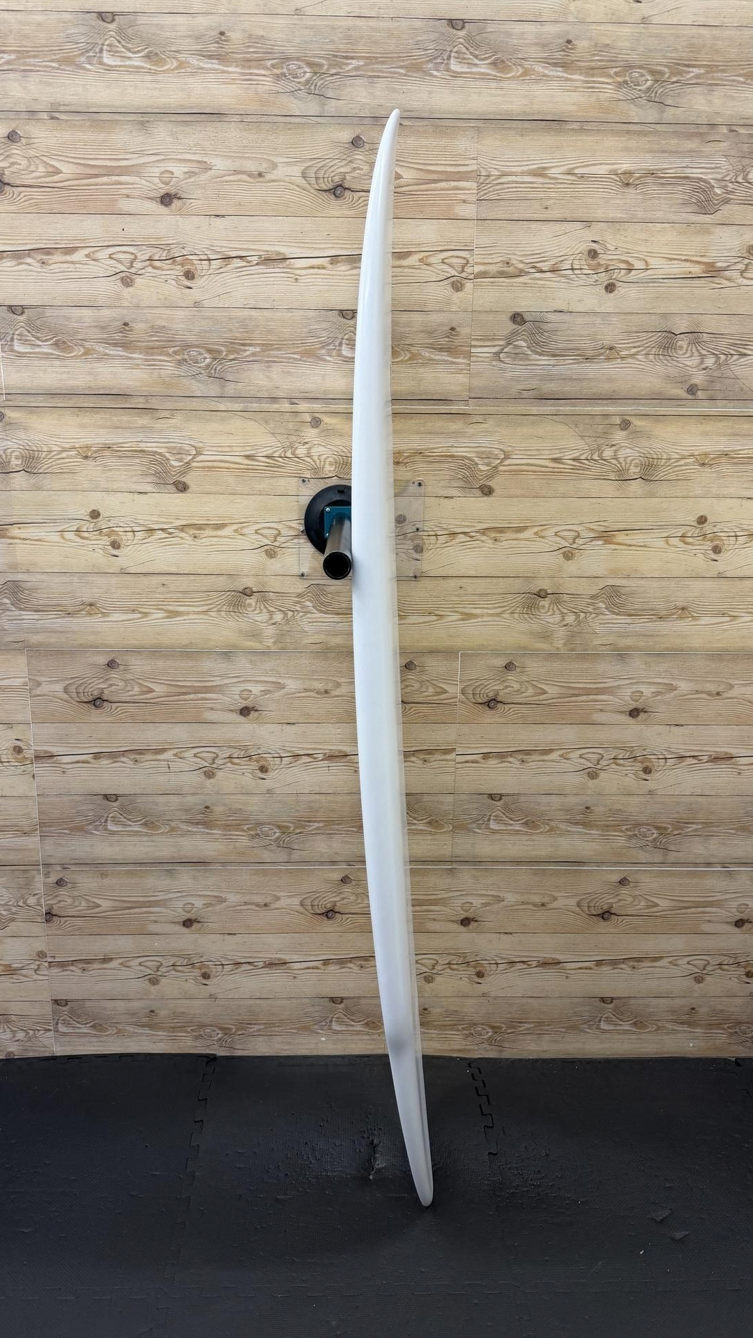 5 Fin 6'6"