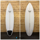 Dart 6'8"