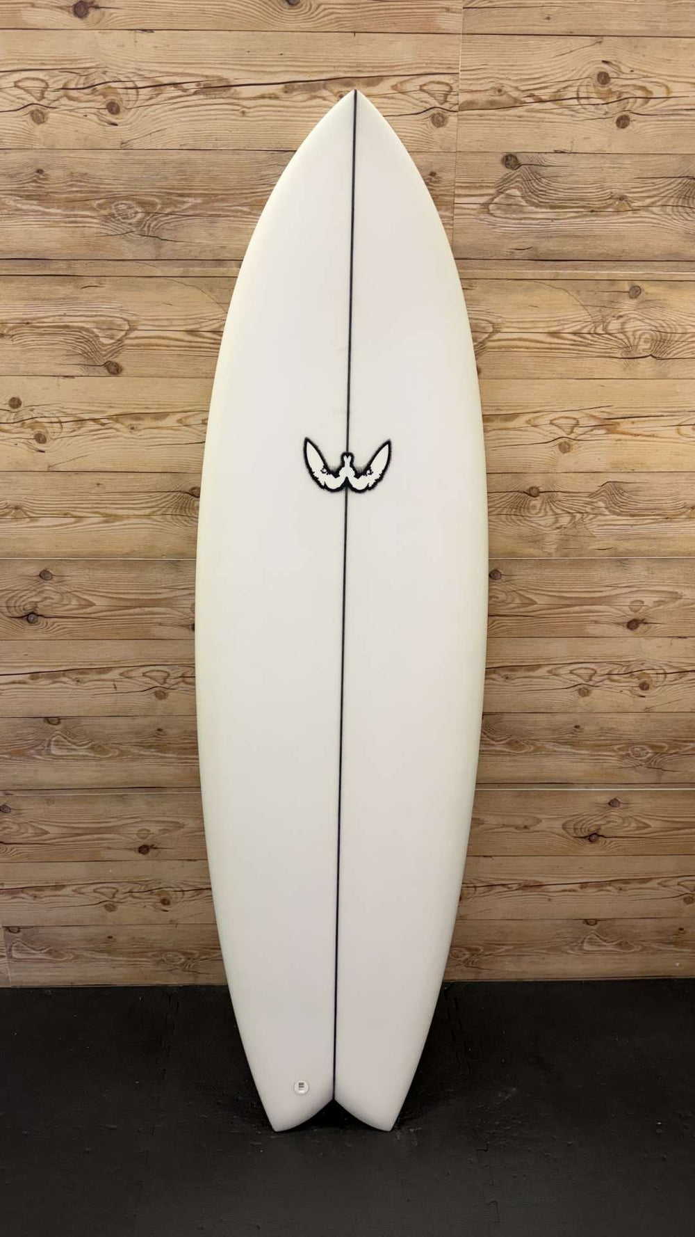 Webber Surfboards Twin Fin Fish for Sale in San Diego – The Board 
