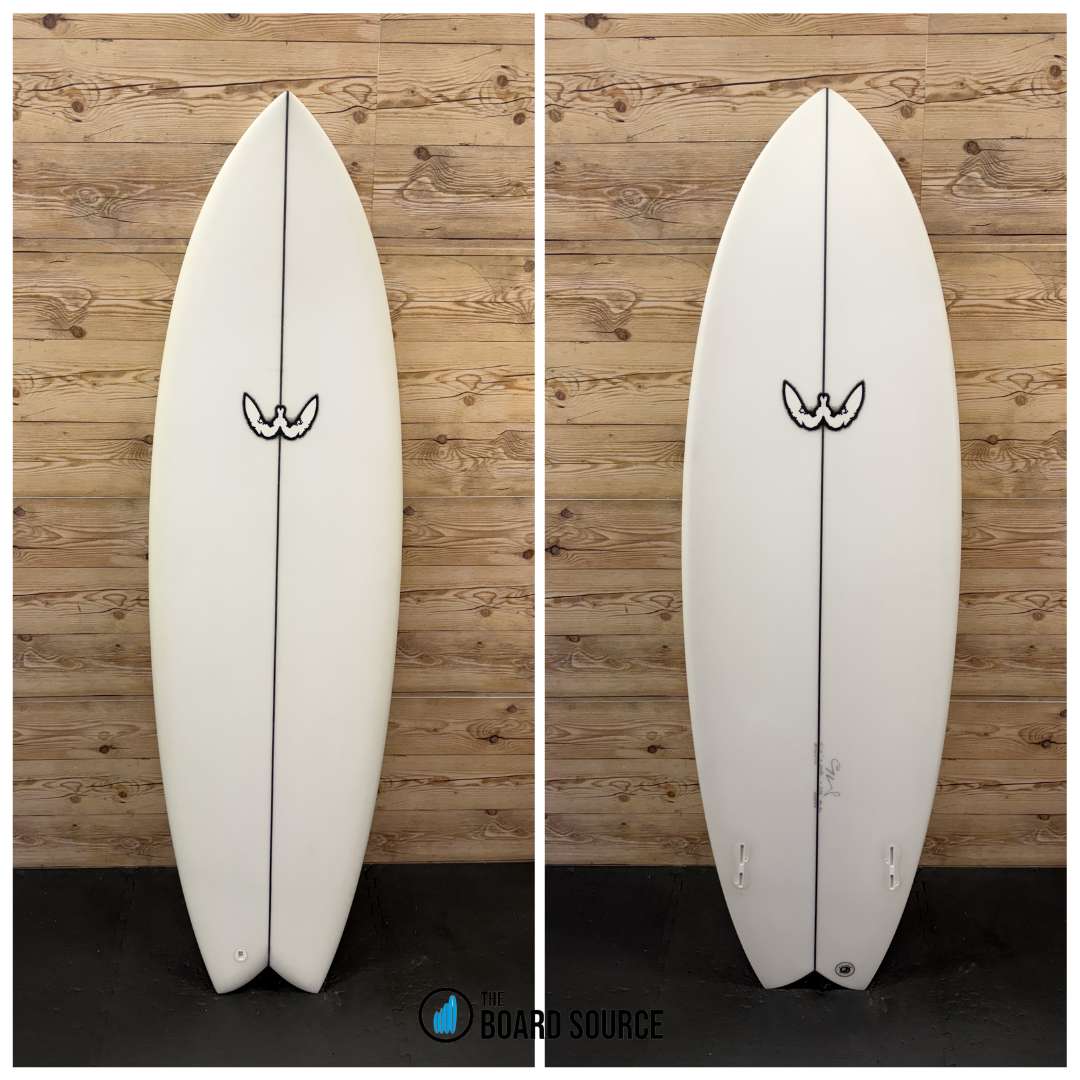 WEBBER サーフボード Webber Surfboards Twin Fin Fish for Sale in San Diego – The Board