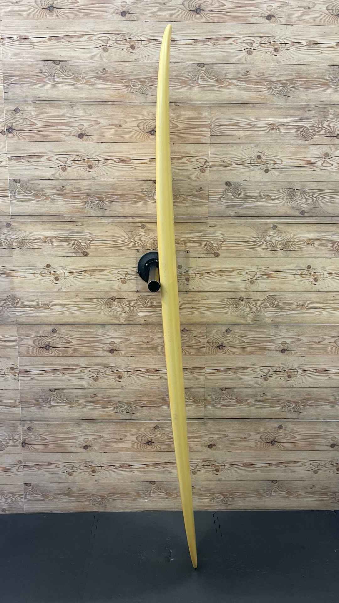 Jon Wegener surfboards used 7'4