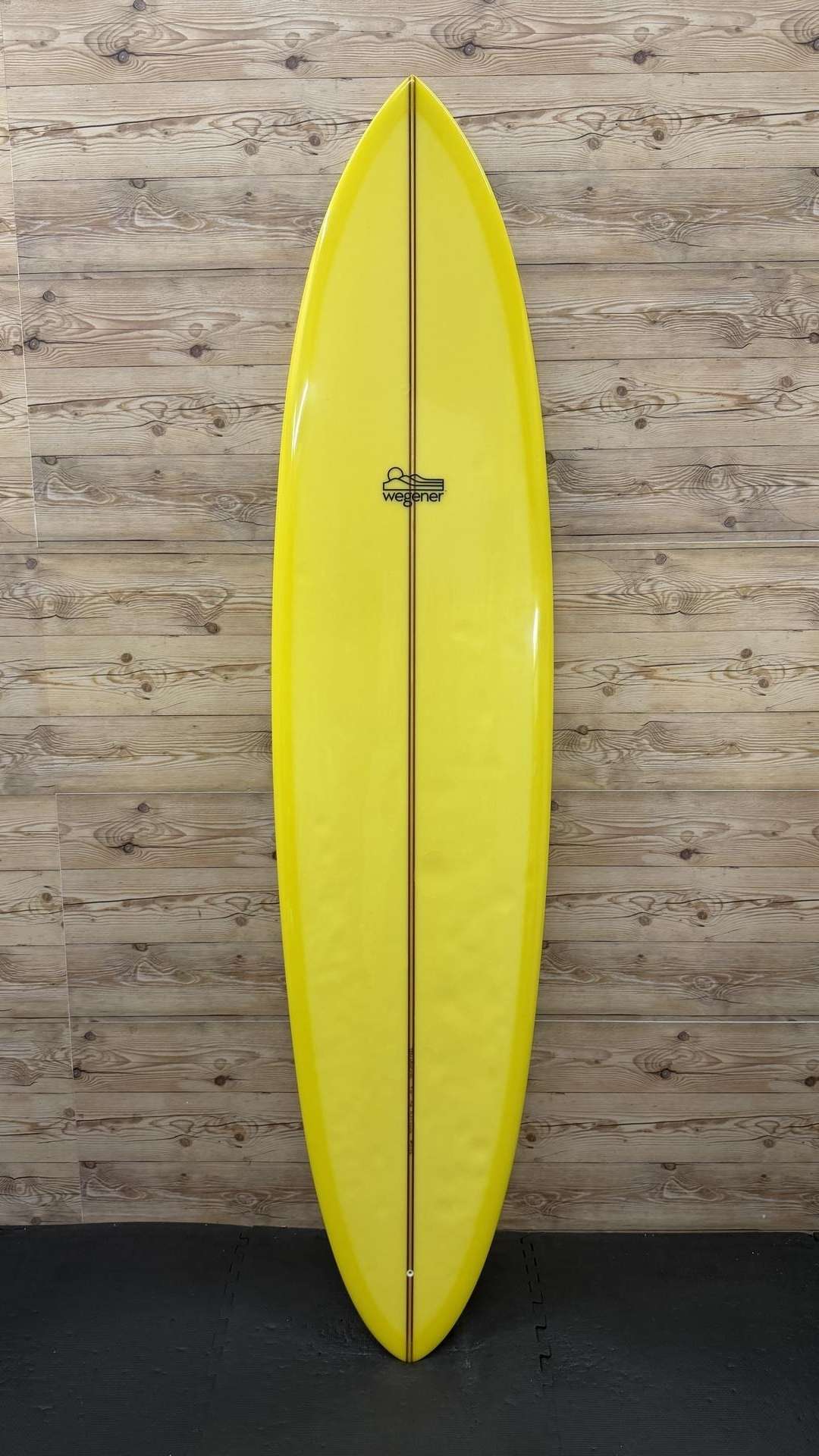 4+1 7'10"