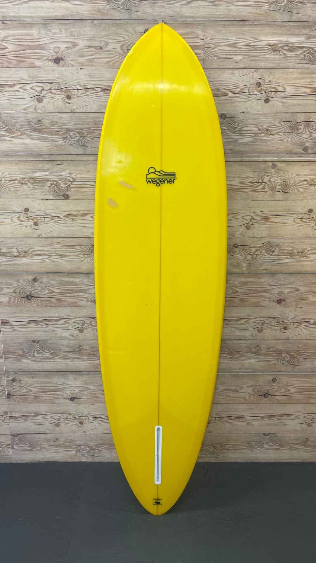 wegener – The Board Source