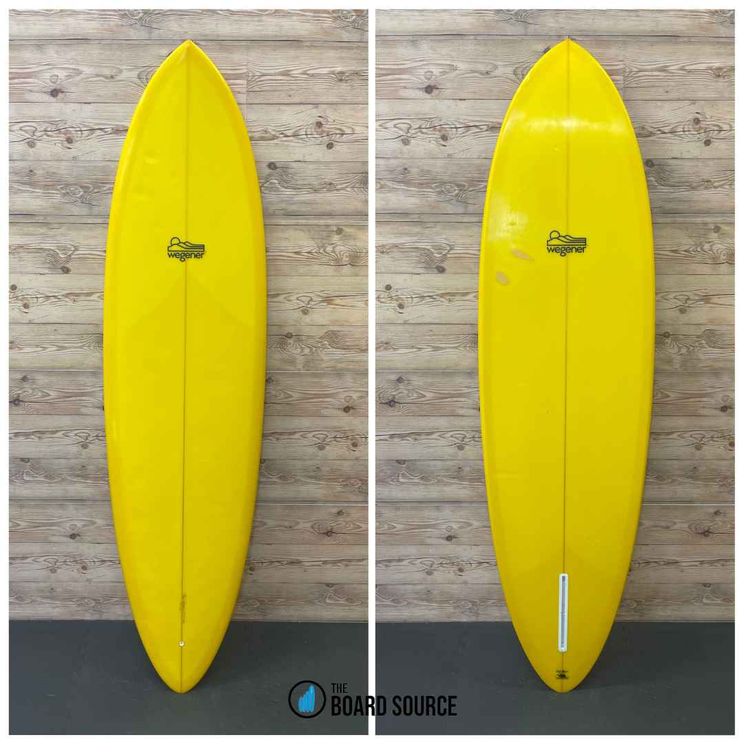 wegener – The Board Source