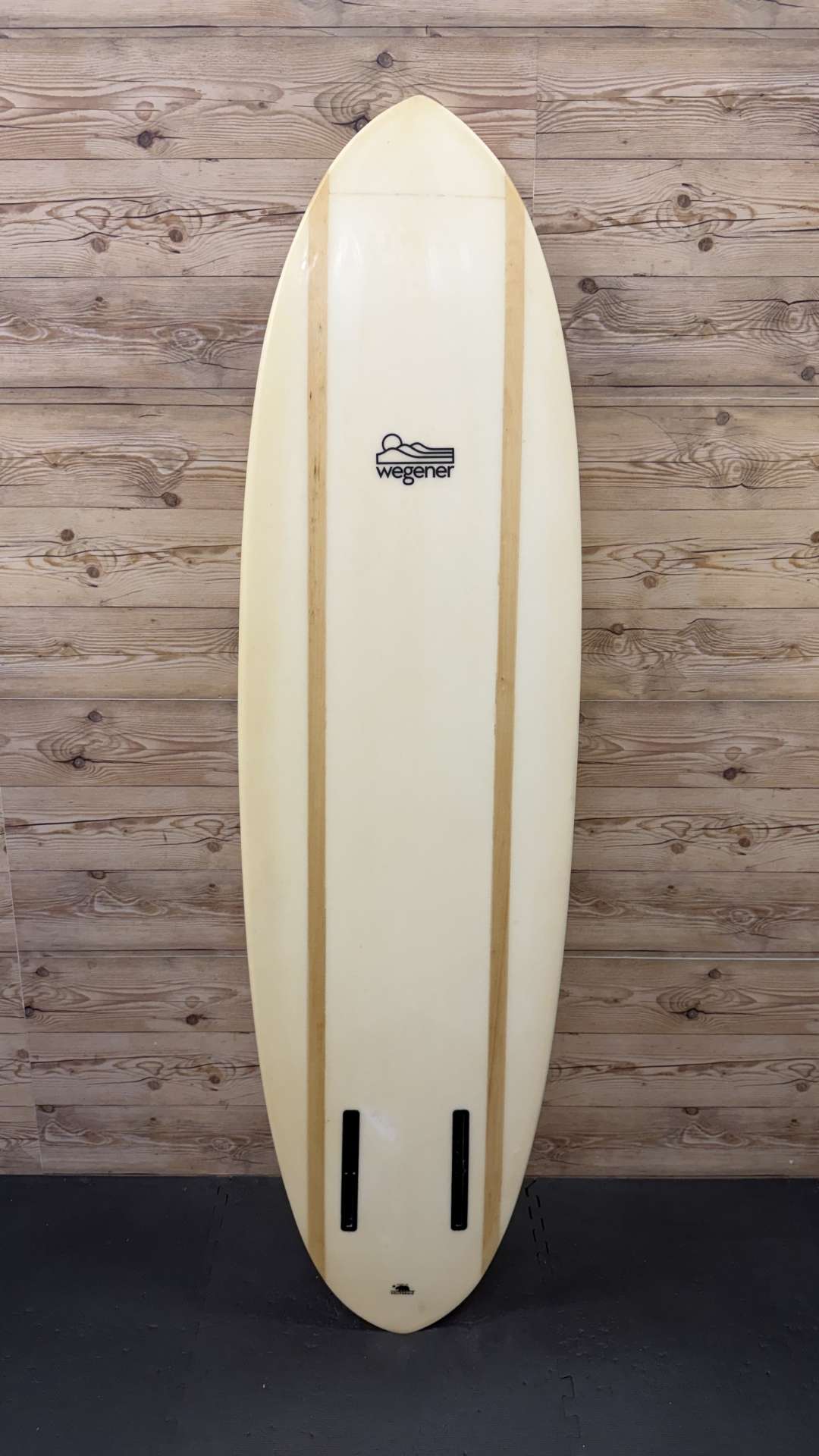 Duo 6'4"