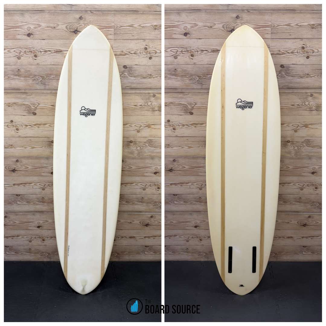 Duo 6'4"