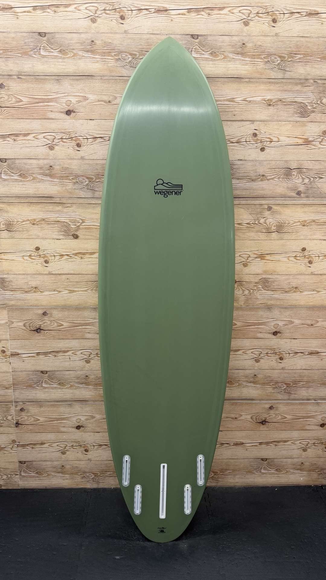 wegener – The Board Source