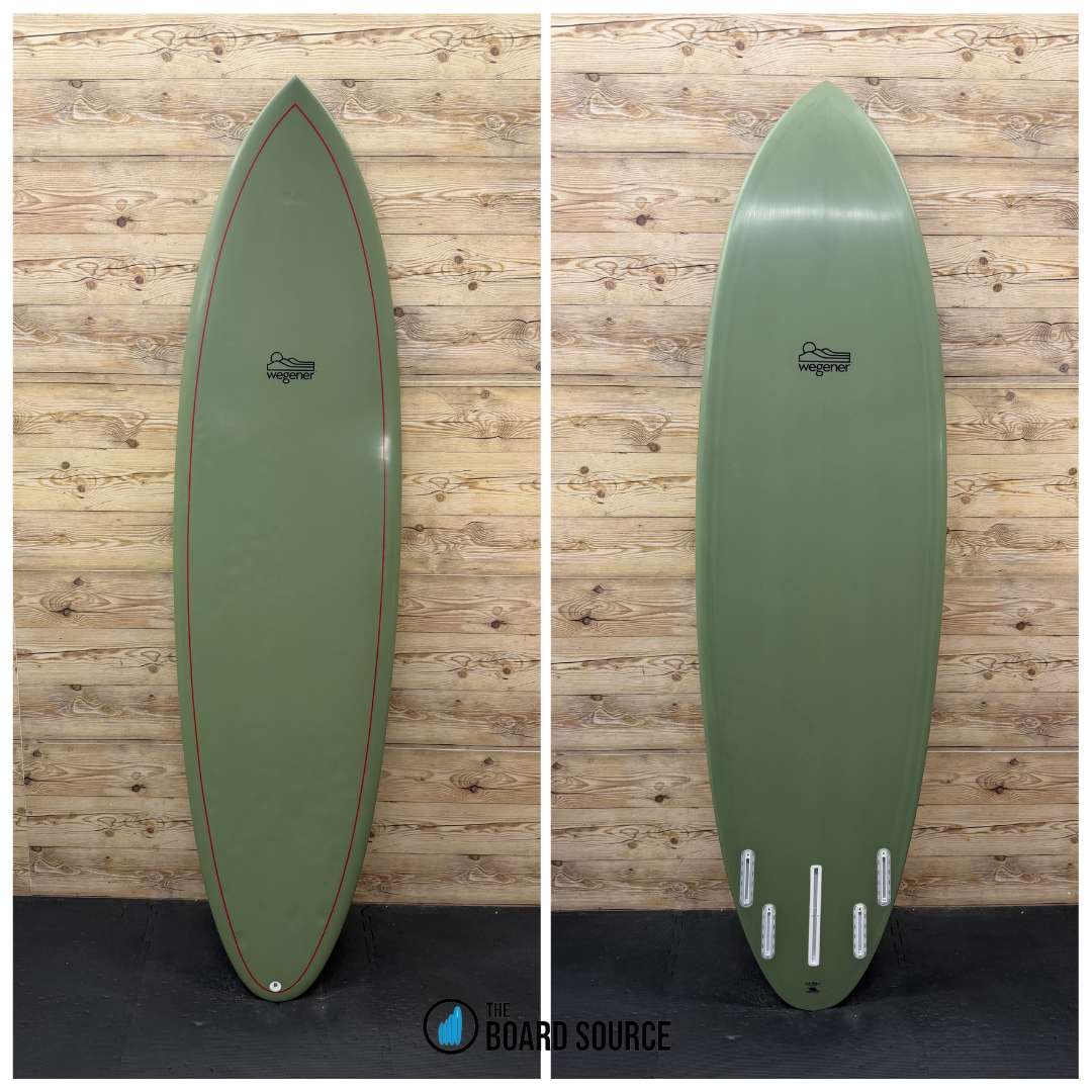 wegener – The Board Source