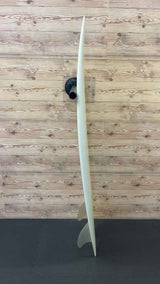 Twin Keel Fish 5'8"