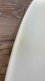Twin Keel Fish 5'8"