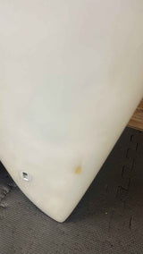 Twin Keel Fish 5'8"