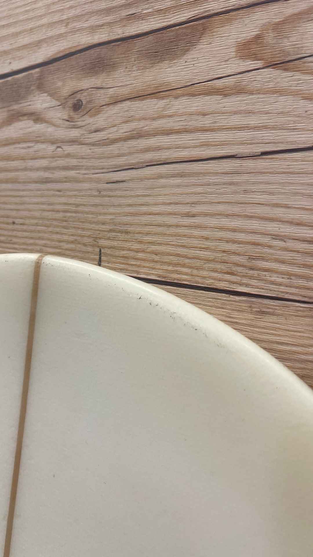 Jon Wegener surfboards used 5'8