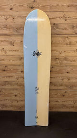 The Tuna 6'2"