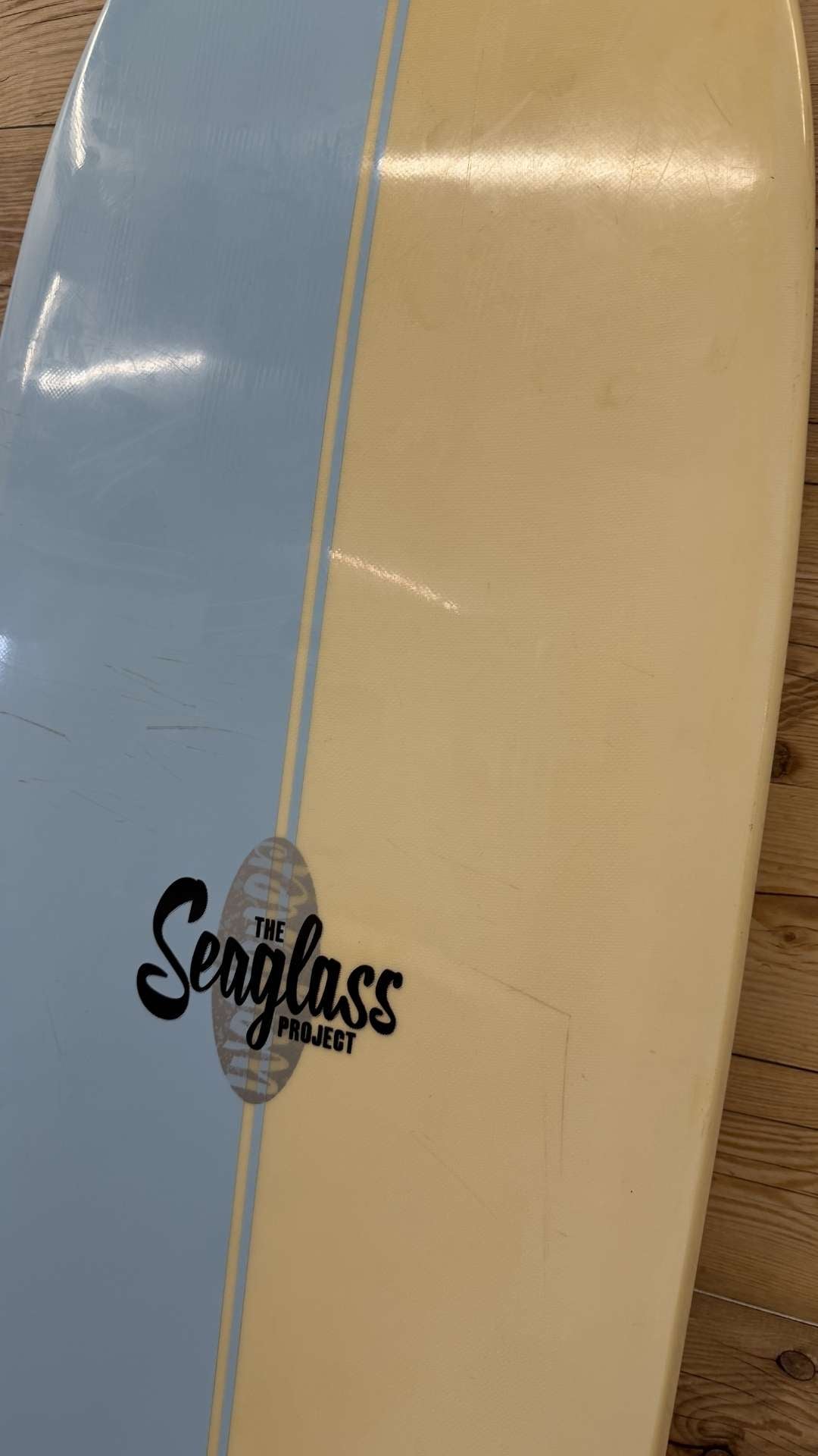 The Tuna 6'2"