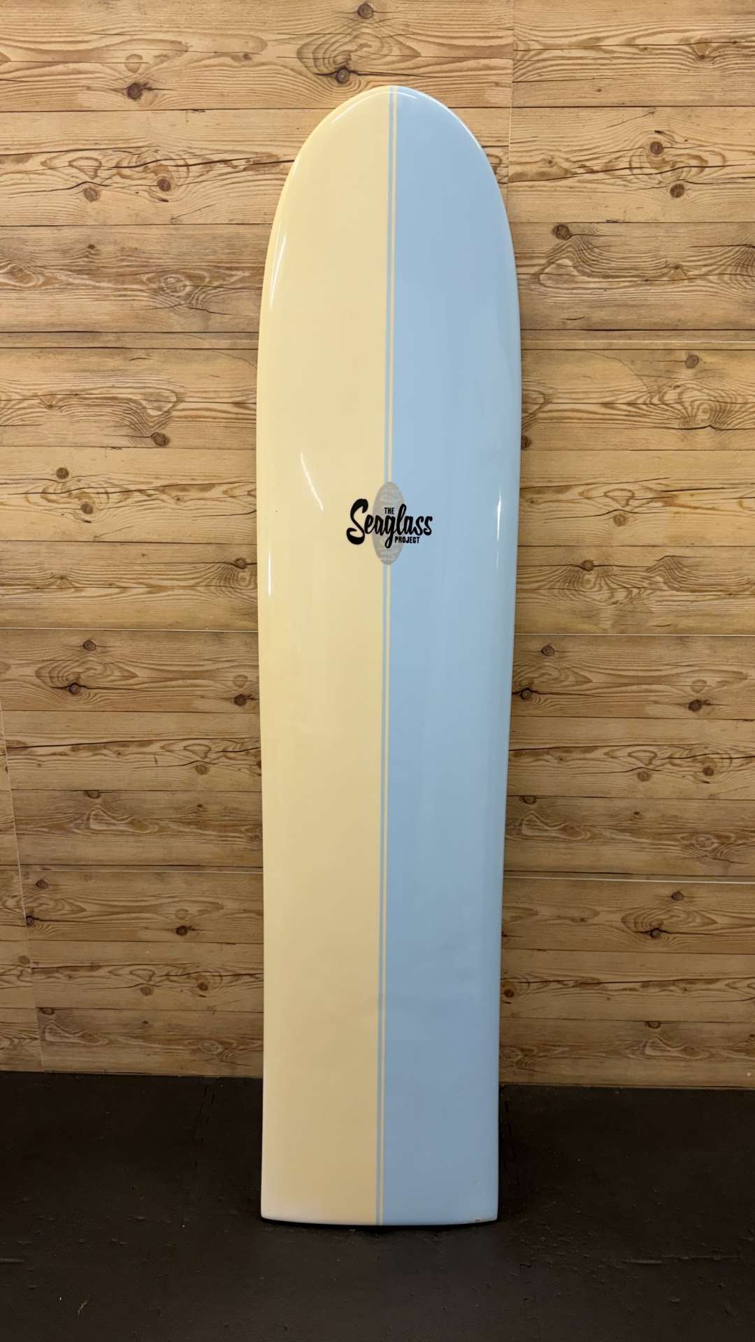 The Tuna 6'2"