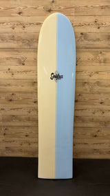 The Tuna 6'2"