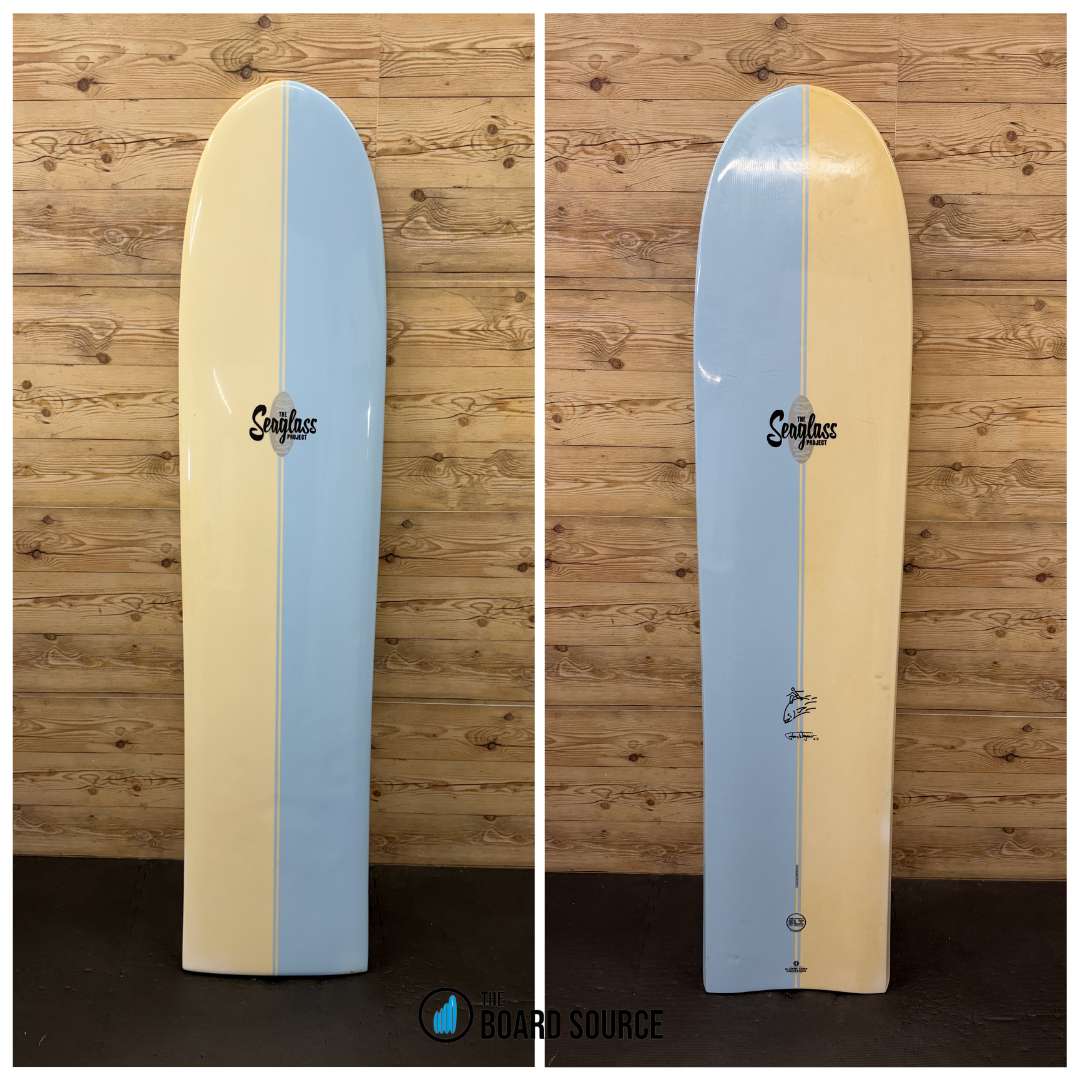 The Tuna 6'2"