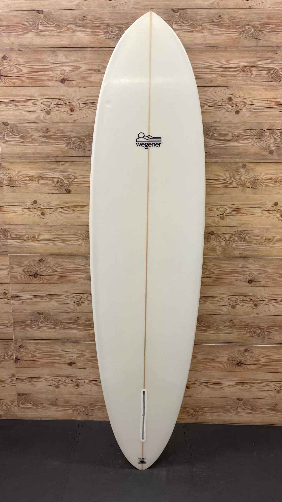 Pintail 7'3"