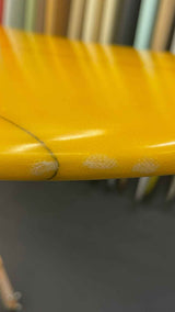 Single Fin 8'1"