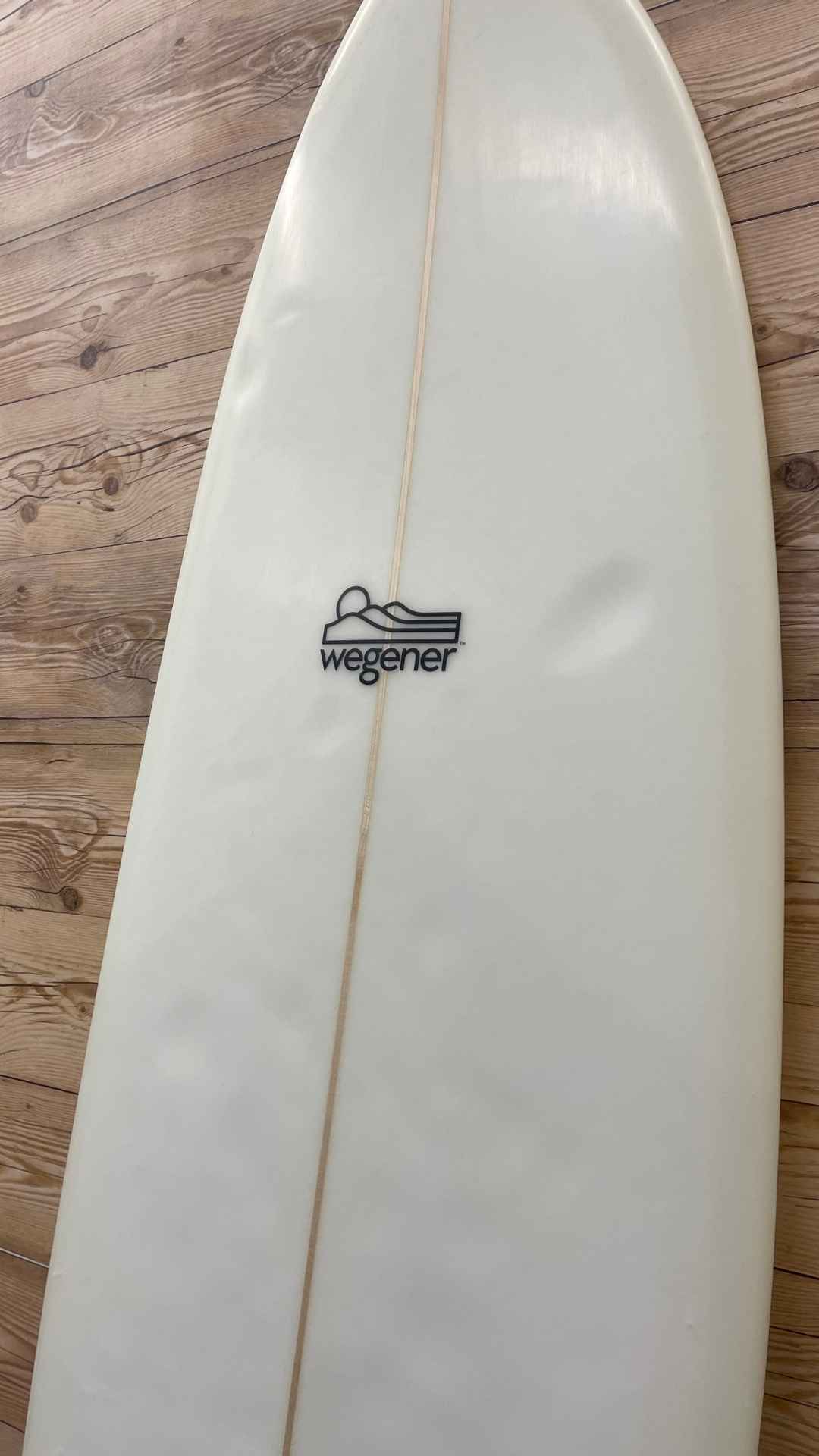 Pintail 7'3"