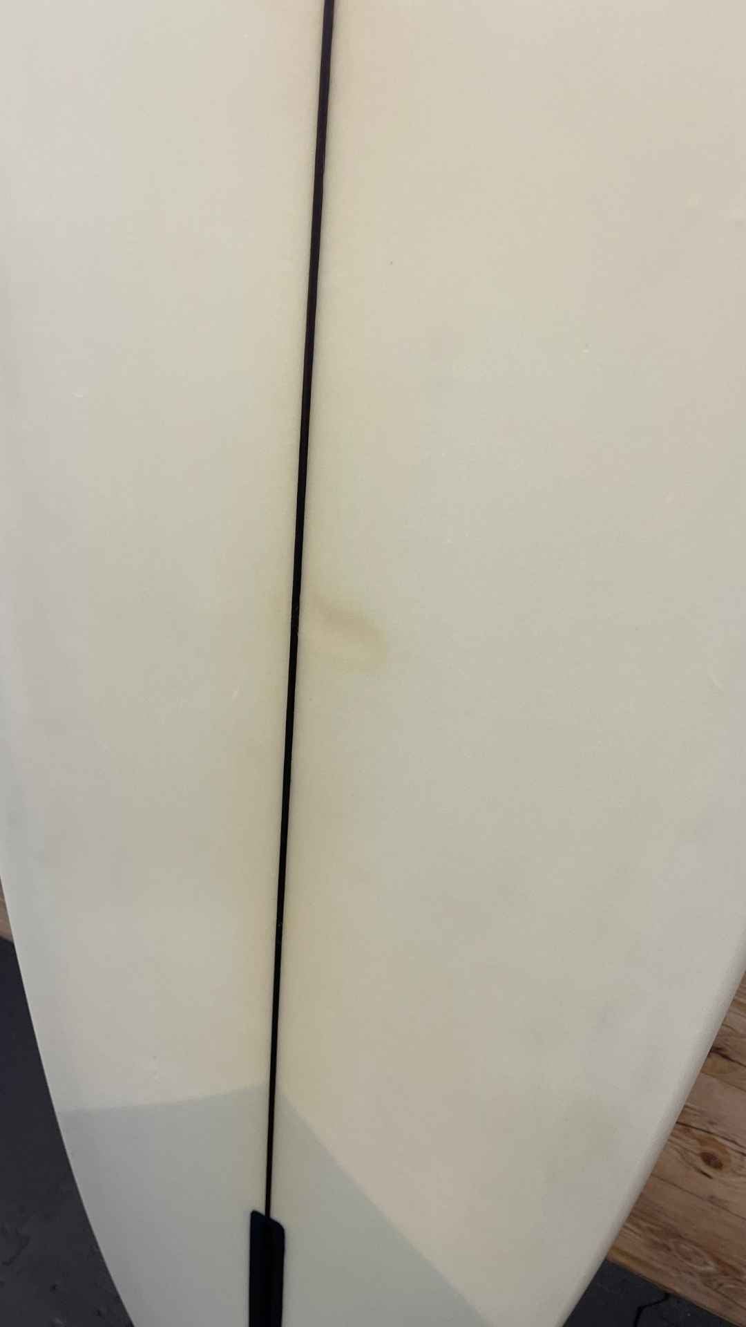 Single Fin 7'0"