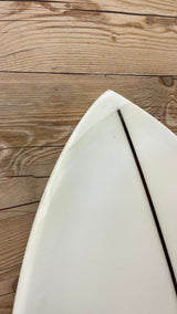 Single Fin 7'2"