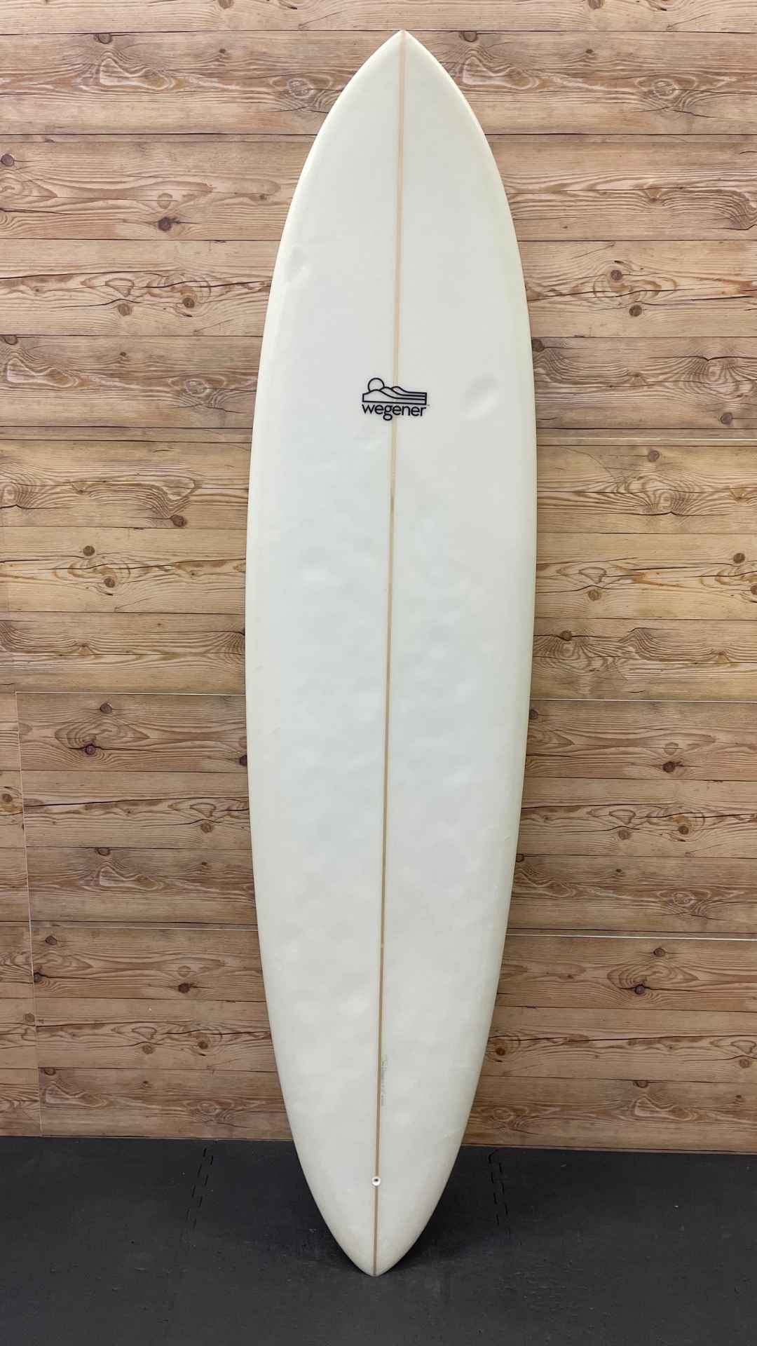 Pintail 7'3"