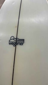 Single Fin 7'0"