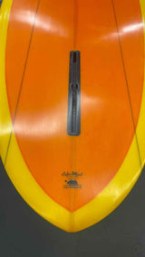 Single Fin 8'1"