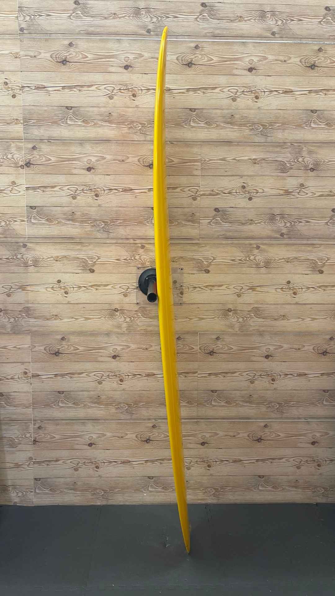 Single Fin 8'1"
