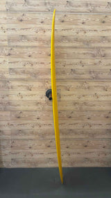 Single Fin 8'1"