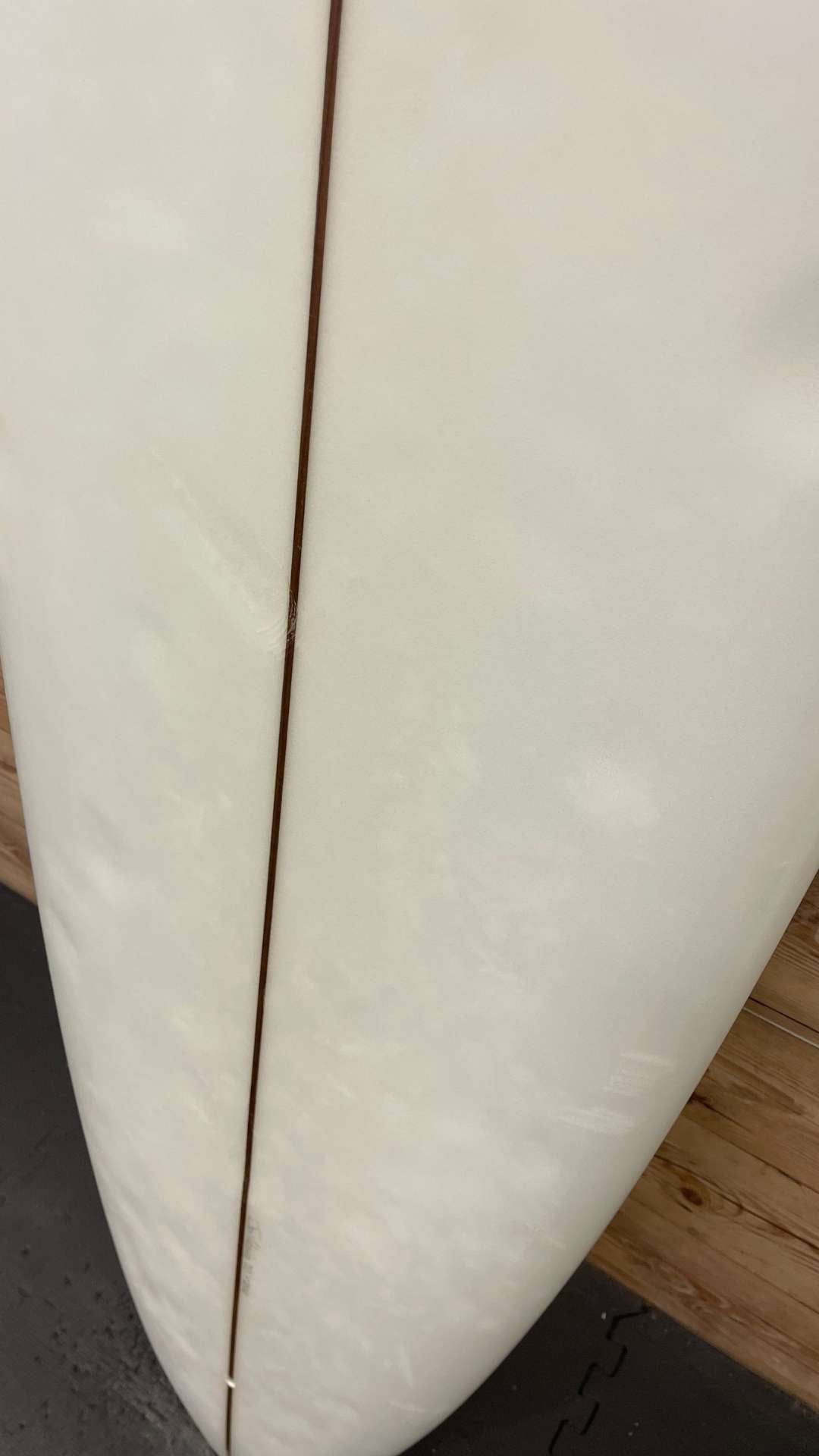Used Jon Wegener 7'6