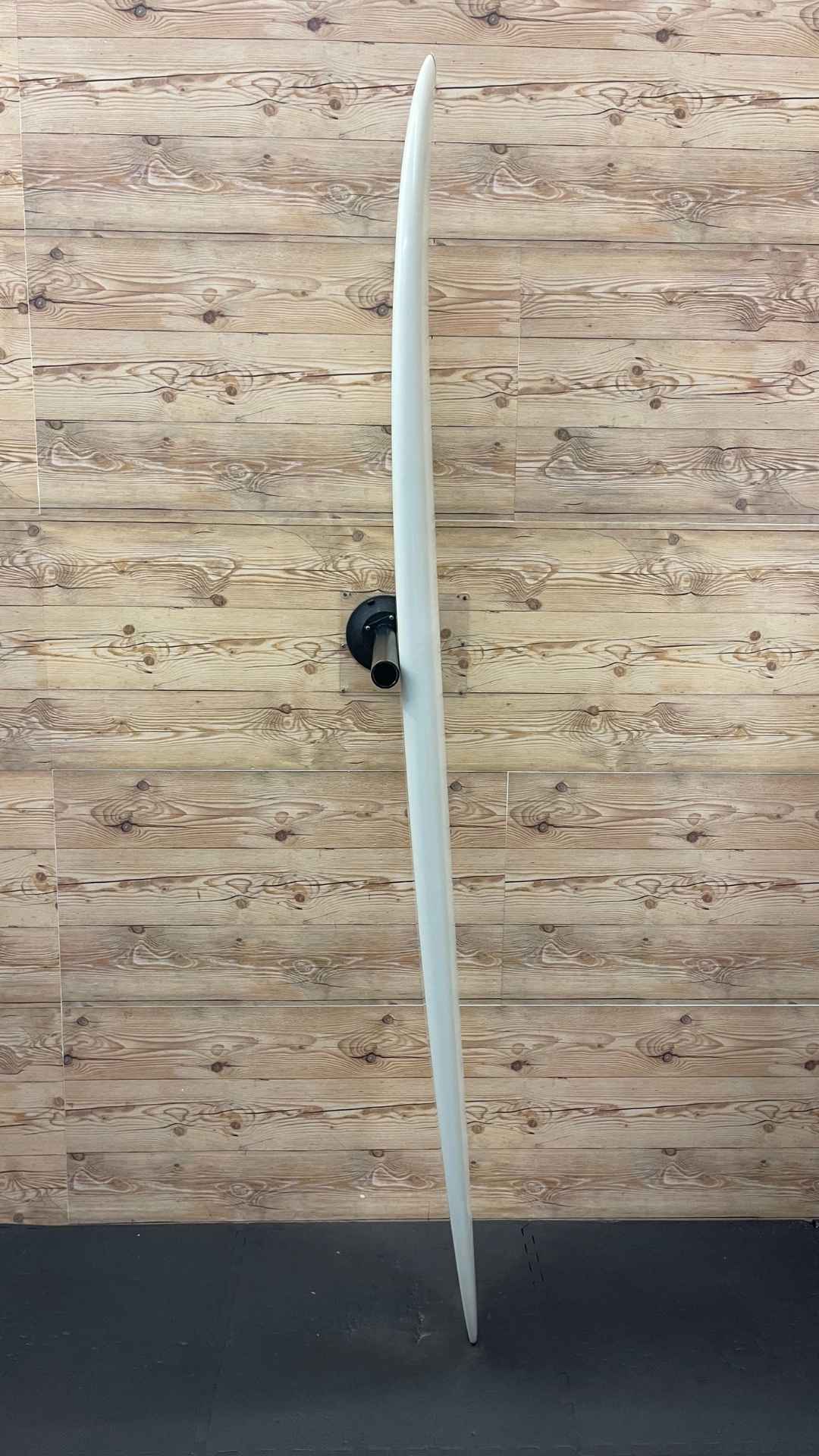 Single Fin 7'4"