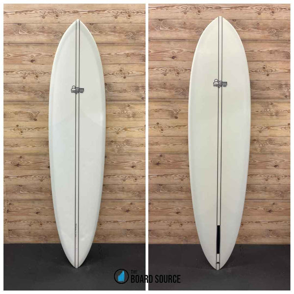 Used Jon Wegener 7'4