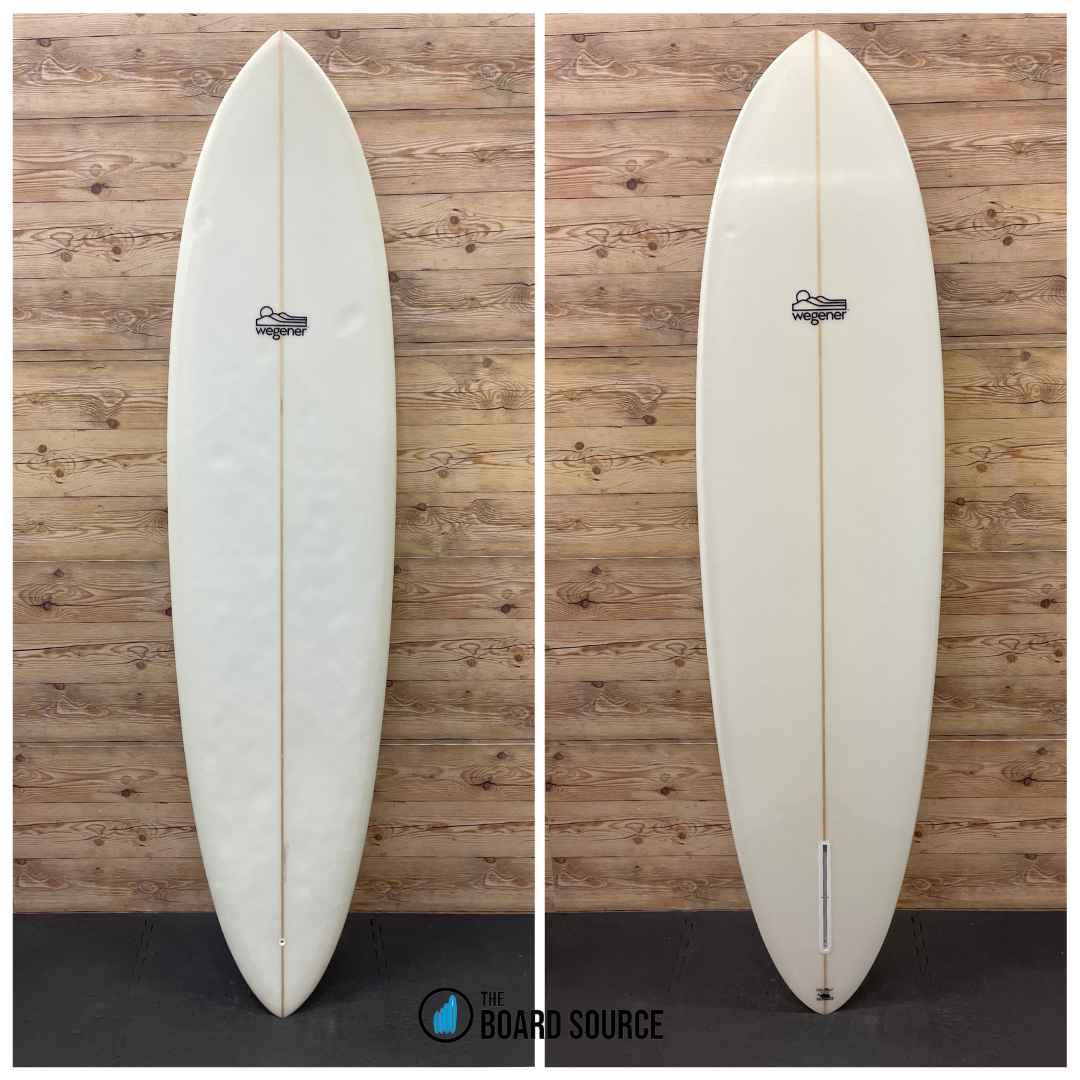 Pintail 7'3"