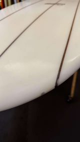 Single Fin 9'2"