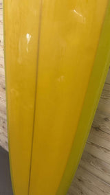 Single Fin 10'0"