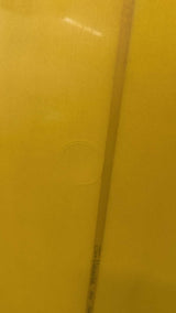 Single Fin 10'0"