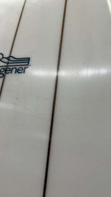Single Fin 9'2"