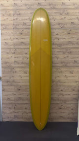 Single Fin 10'0"