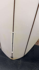 Single Fin 9'2"