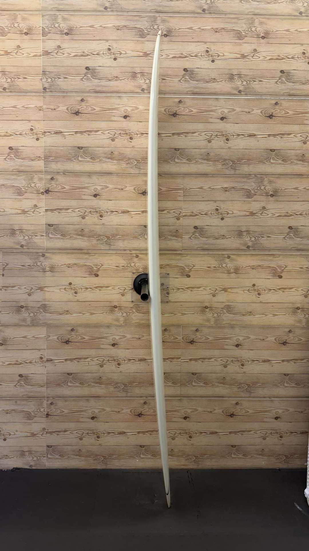 Single Fin 9'2"