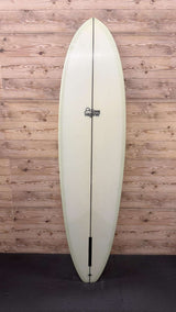 Single Fin 7'2"