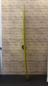 Single Fin 10'0"