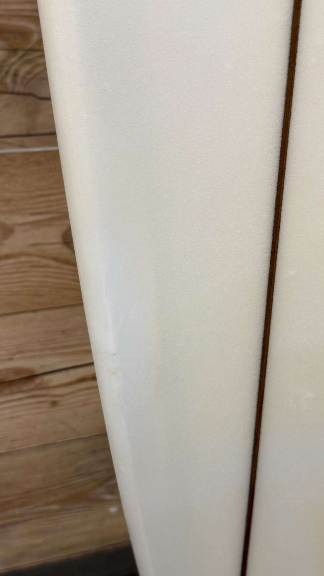 Single Fin 9'2"